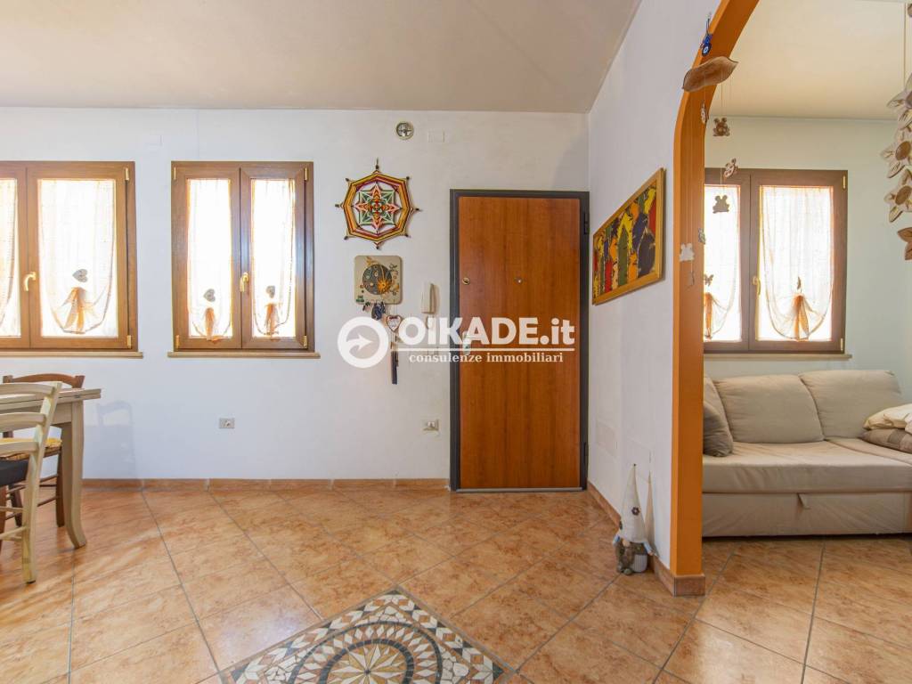 Appartamento a Dolianova in Viale Dante, 26 - Foto 5