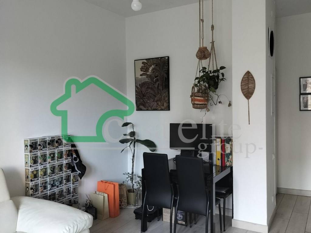 Appartamento a Lodi in Via Dionigi Biancardi, 6 - Foto 2