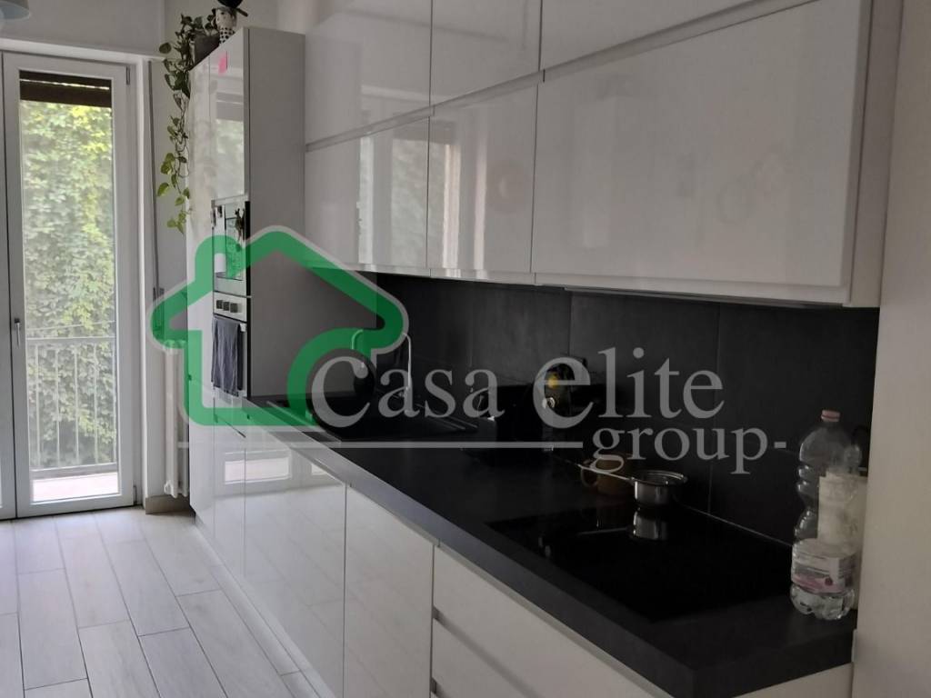 Appartamento a Lodi in Via Dionigi Biancardi, 6 - Foto 5