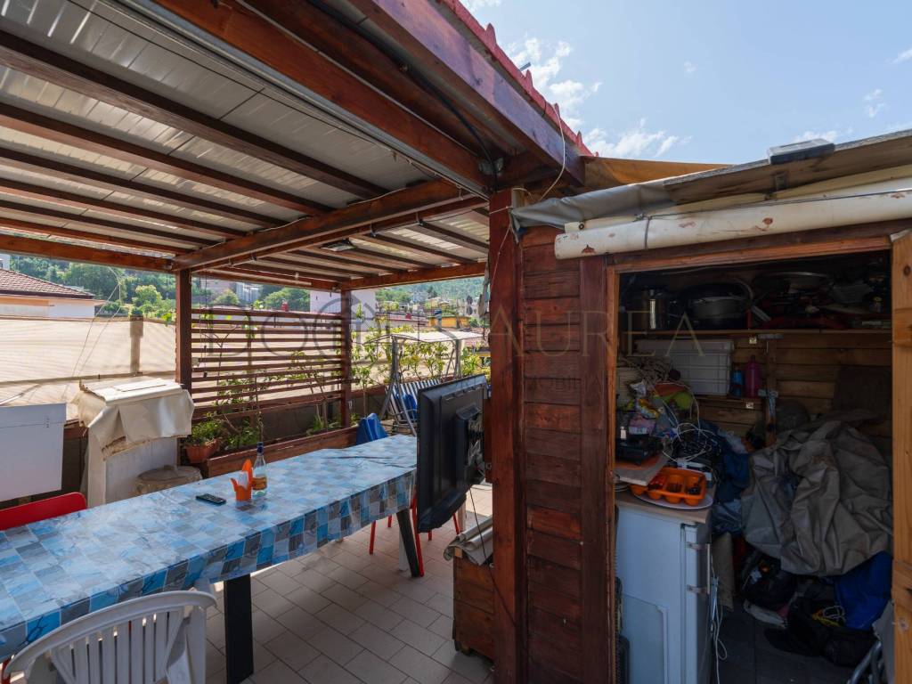 Appartamento a Salerno in Via Luigi Liguori, 55 - Foto 2