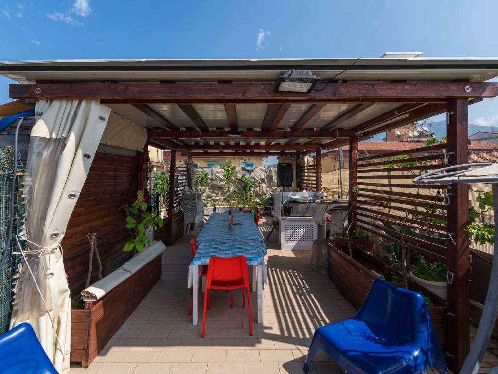 Appartamento a Salerno in Via Luigi Liguori, 55 - Foto 5