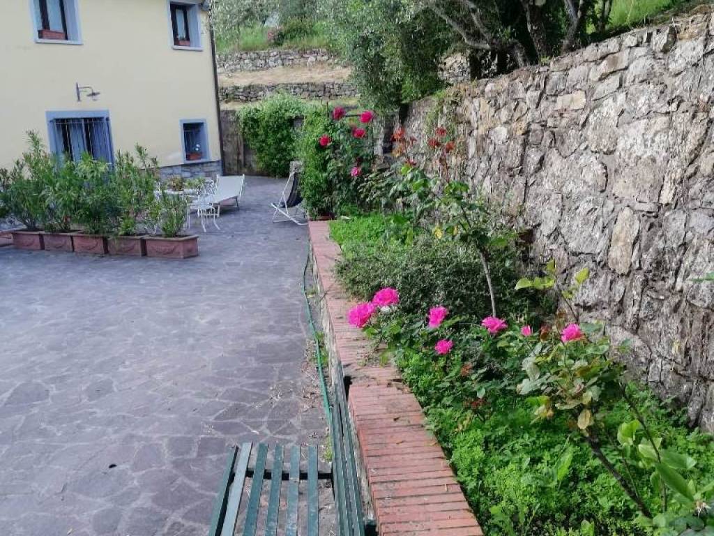 Villa a Prato in Via di Cerreto e Solano - Foto 3