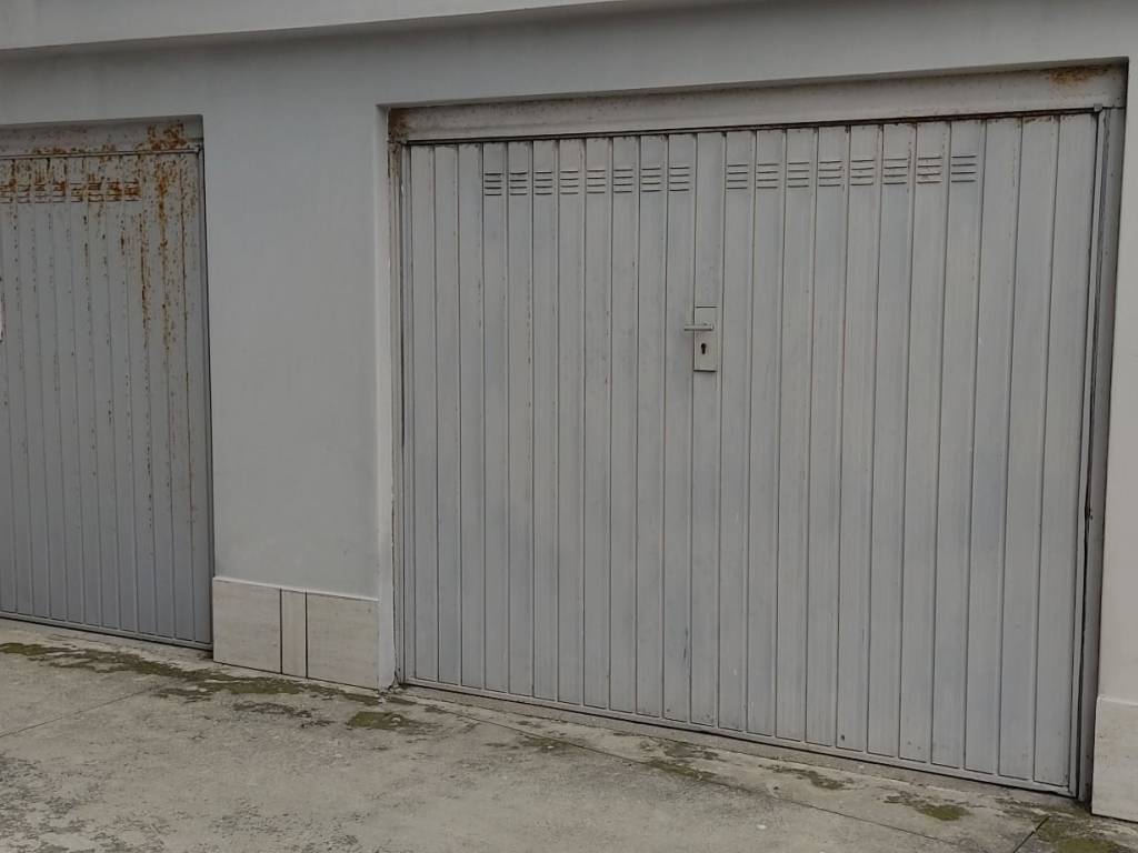 Box / garage a Pescara in Via Giacomo Puccini, 45 - Foto 5