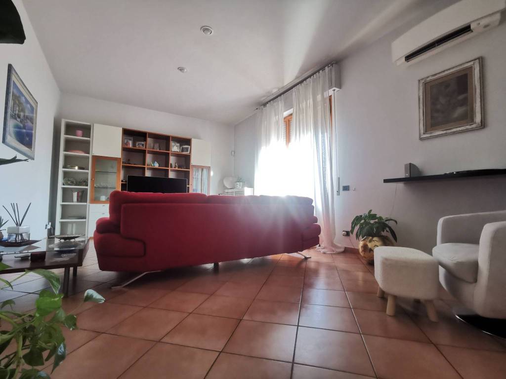 Appartamento a Prato in Via Lorenzo Risaliti - Foto 3