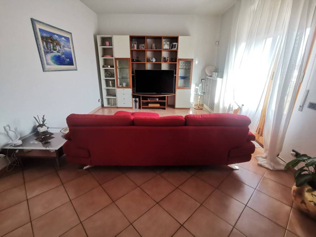 Appartamento a Prato in Via Lorenzo Risaliti - Foto 4