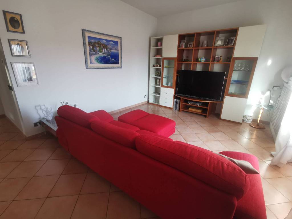 Appartamento a Prato in Via Lorenzo Risaliti - Foto 5
