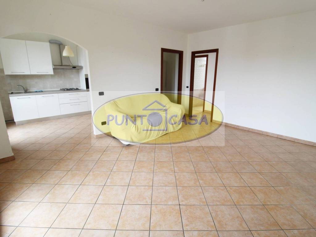 Appartamento a Borghetto lodigiano in Via Luigi Ferrari - Foto 2