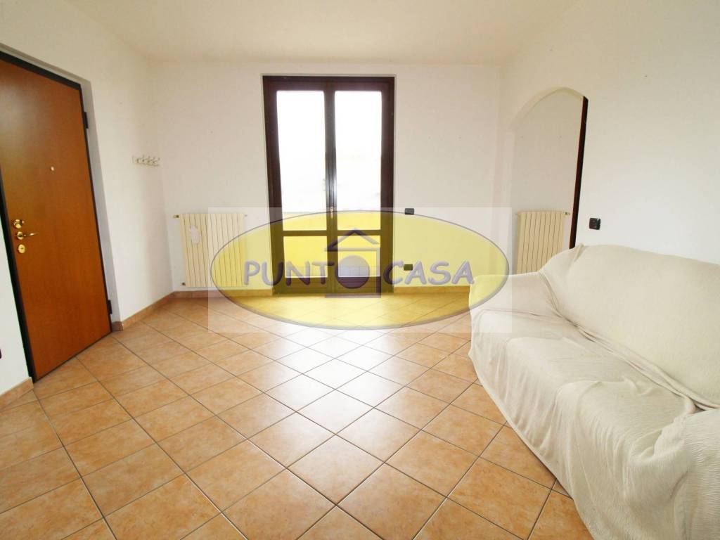 Appartamento a Borghetto lodigiano in Via Luigi Ferrari - Foto 5