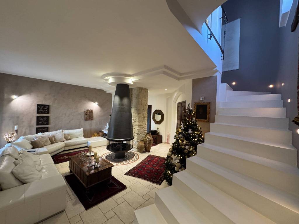Casa indipendente a Alessandria in Via Luigi Lodi - Foto 3