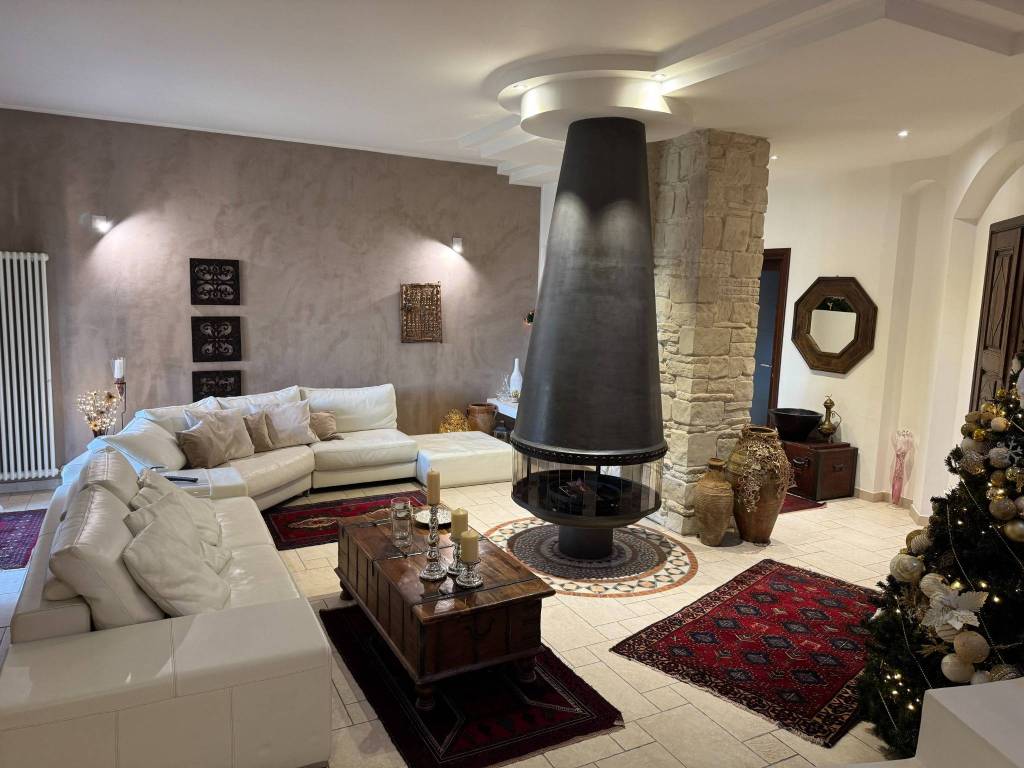 Casa indipendente a Alessandria in Via Luigi Lodi - Foto 4