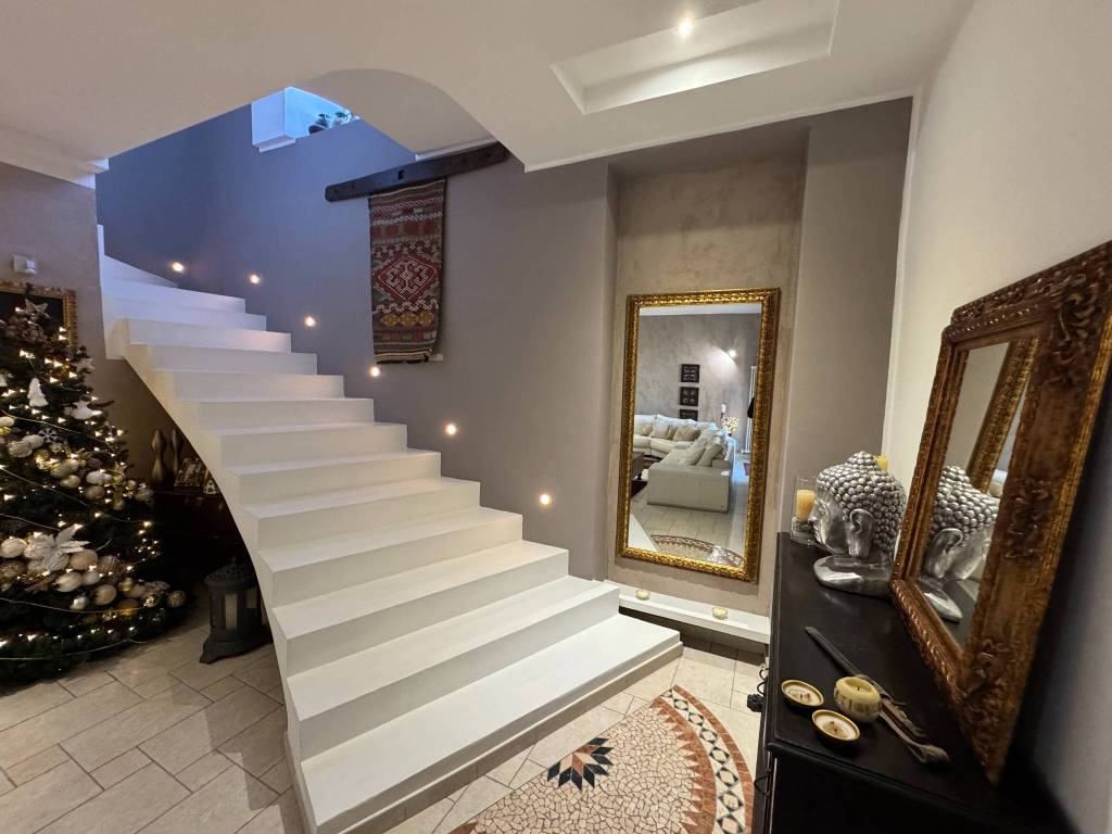 Casa indipendente a Alessandria in Via Luigi Lodi - Foto 5