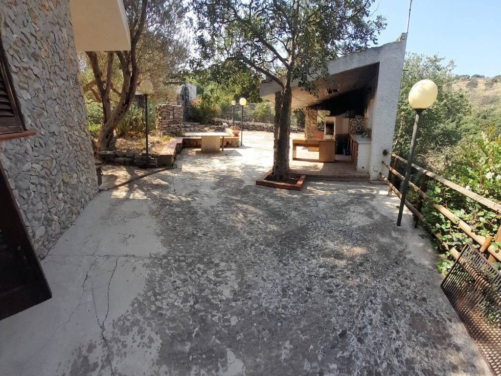 Villa a Cinisi in Contrada Acitella - Foto 2