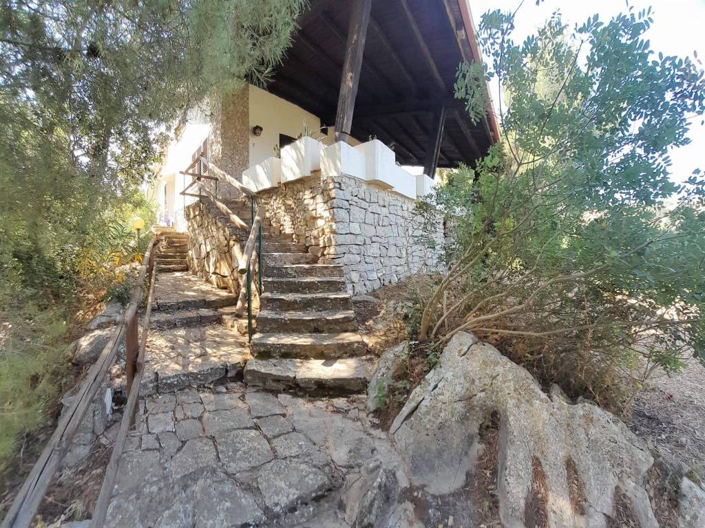 Villa a Cinisi in Contrada Acitella - Foto 3