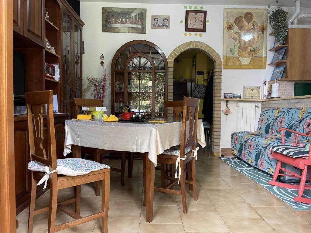 Appartamento a Brivio in Via Nazionale , 11 - Foto 2