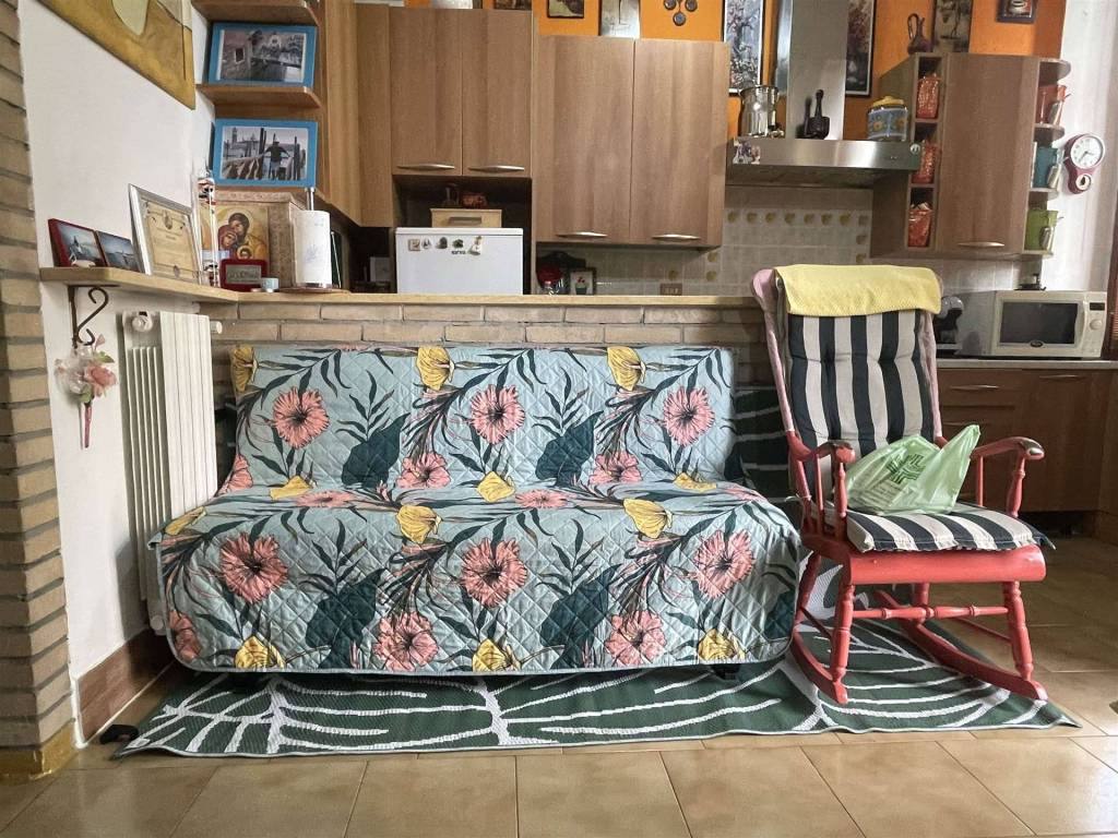 Appartamento a Brivio in Via Nazionale , 11 - Foto 4