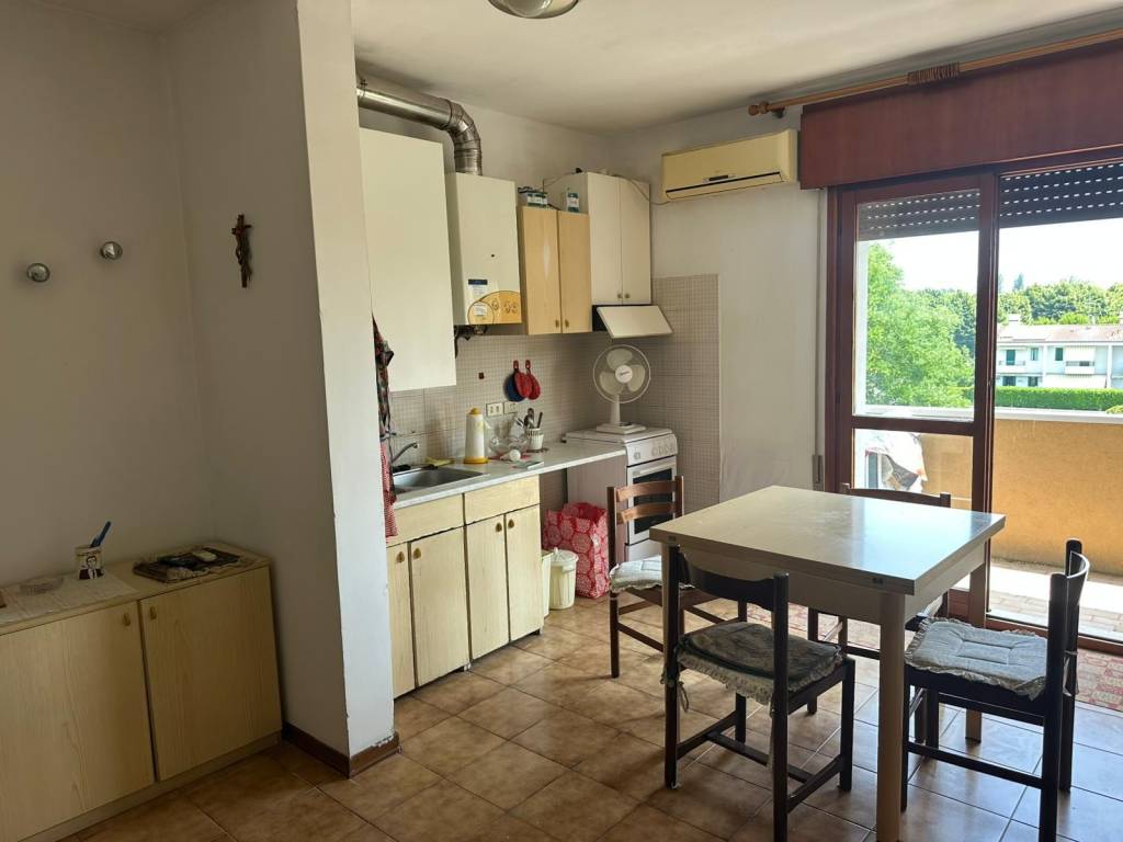 Appartamento a Mira in Via Alberoni, 2 - Foto 2