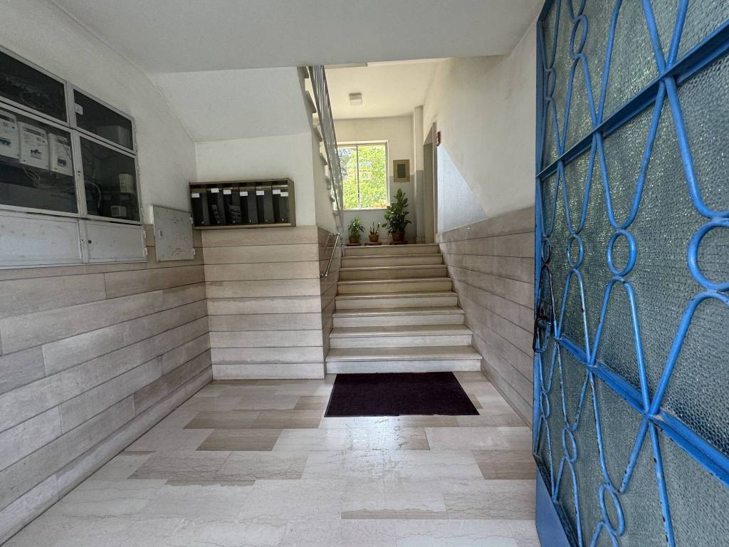 Appartamento a Benevento in Via Torre della Catena - Foto 3