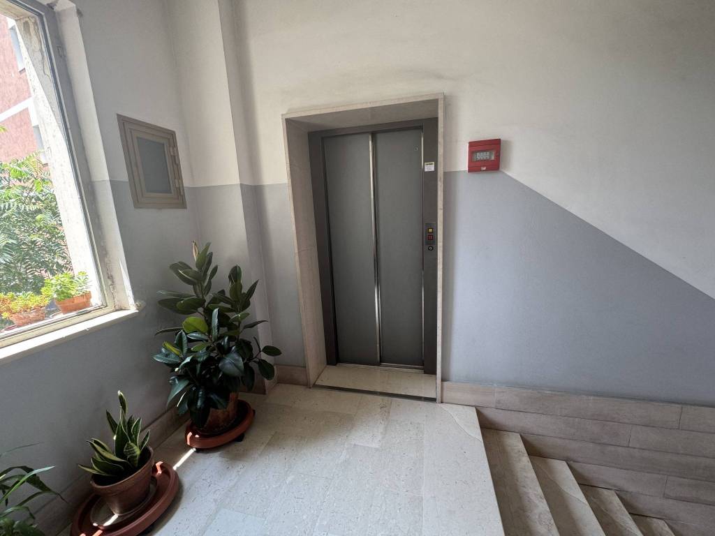 Appartamento a Benevento in Via Torre della Catena - Foto 4