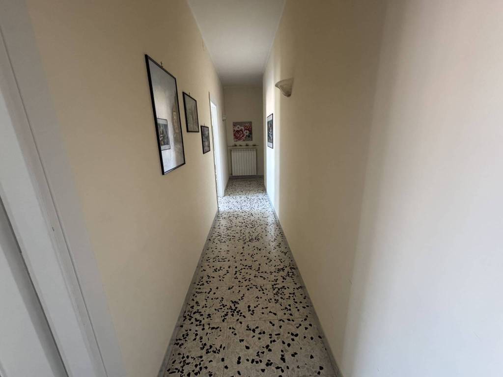 Appartamento a Benevento in Via Torre della Catena - Foto 5