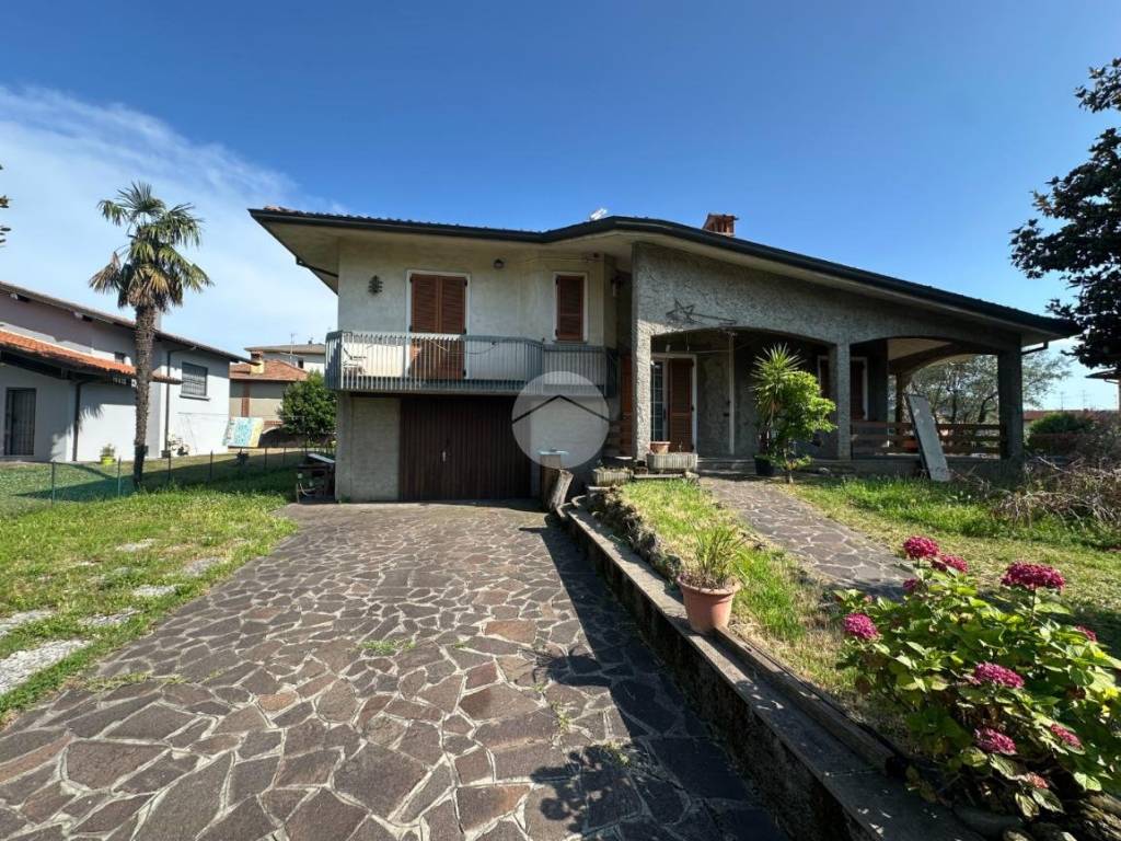 Villa a Adro in Via san martino, 37 - Foto 5