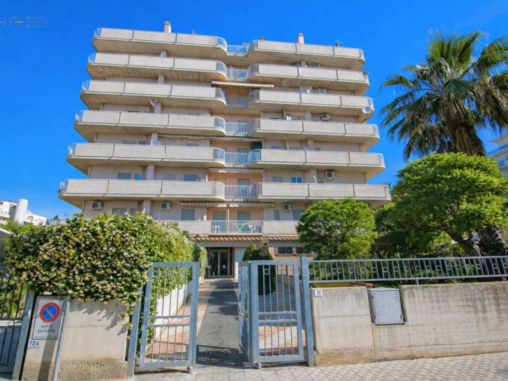 Appartamento a San benedetto del tronto in Via Cherubini, 12 - Foto 2