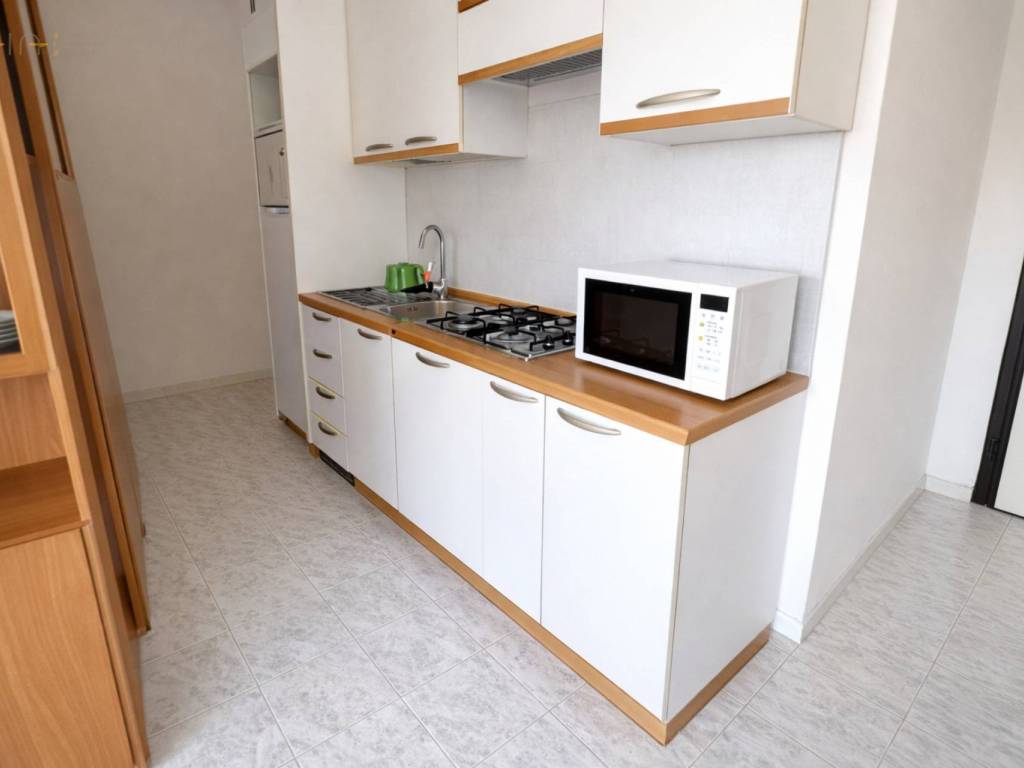 Appartamento a San benedetto del tronto in Via Cherubini, 12 - Foto 5