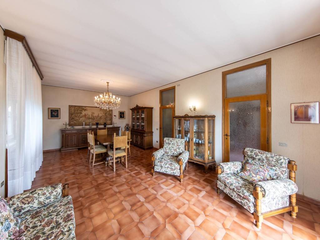 Villa a Pescia in Via Romana - Foto 2