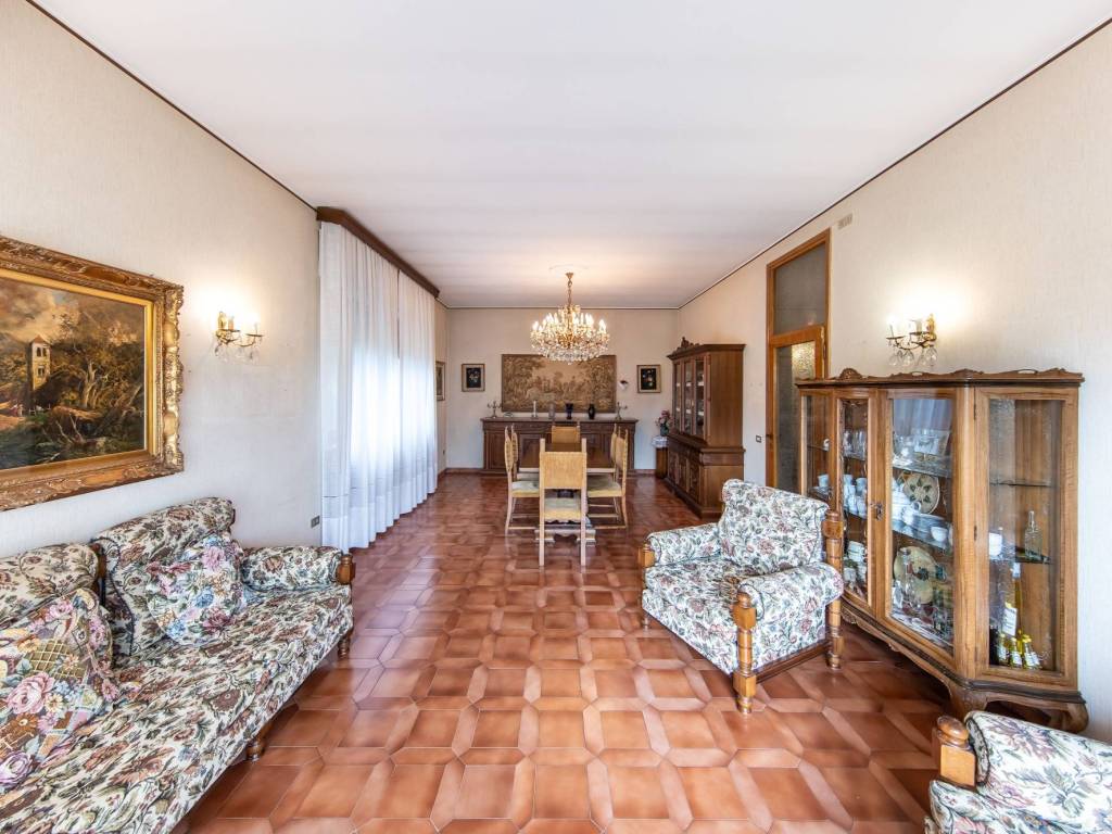 Villa a Pescia in Via Romana - Foto 3