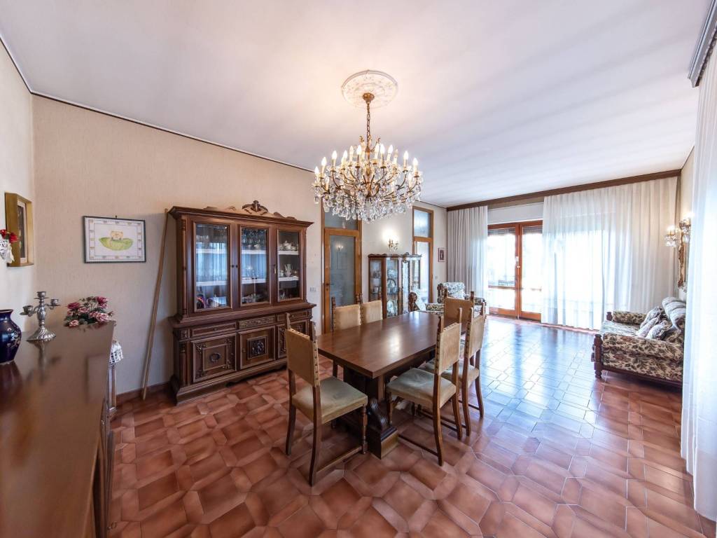 Villa a Pescia in Via Romana - Foto 4