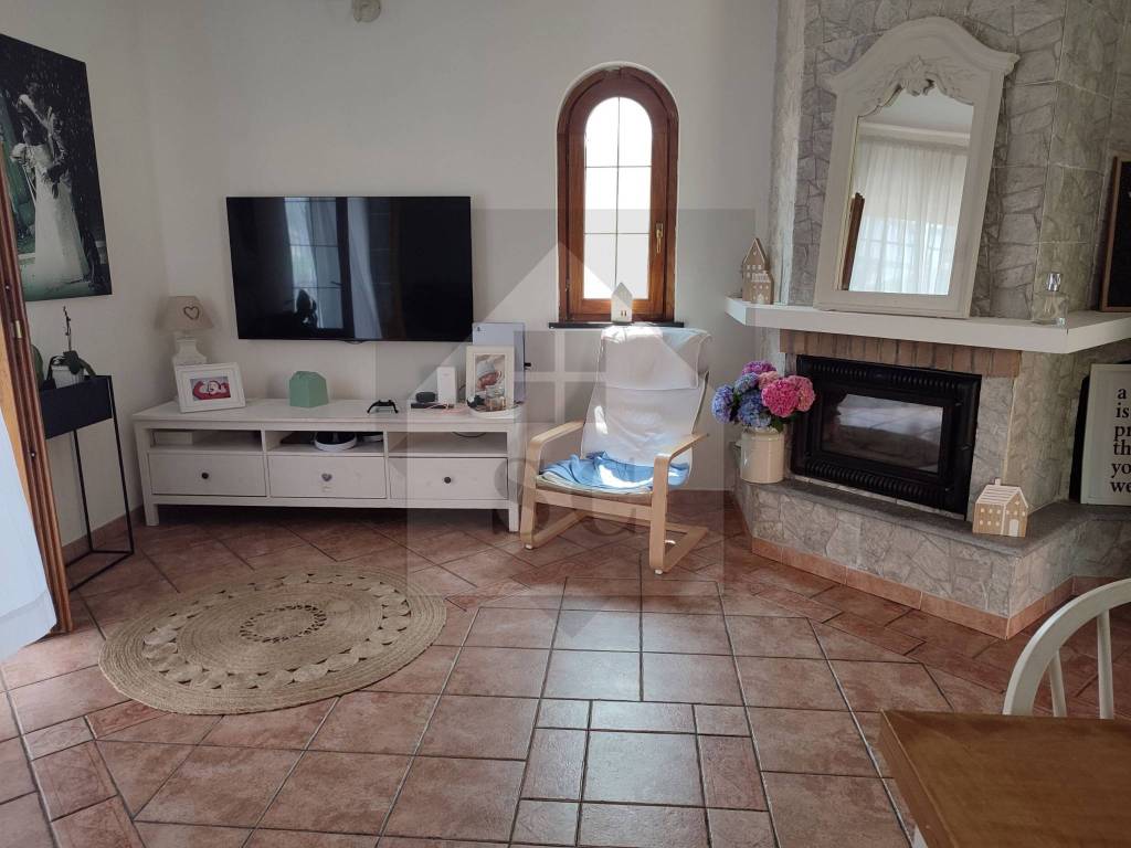 Casa indipendente a Stella in Località Teglia, 85 - Foto 2