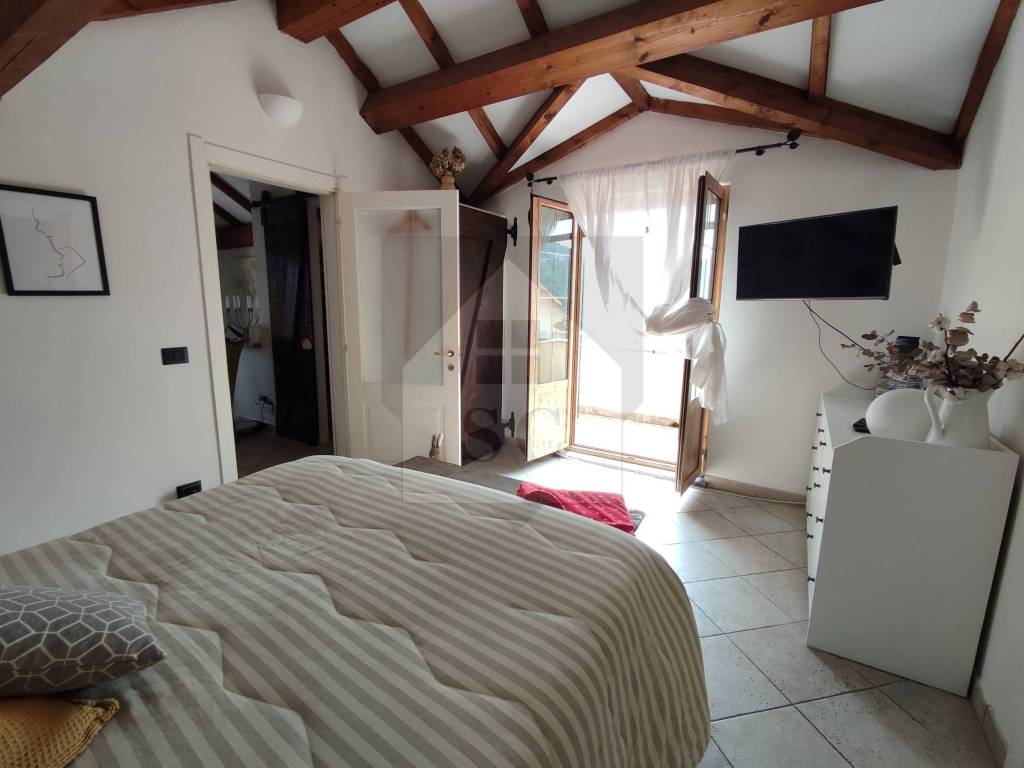 Casa indipendente a Stella in Località Teglia, 85 - Foto 3