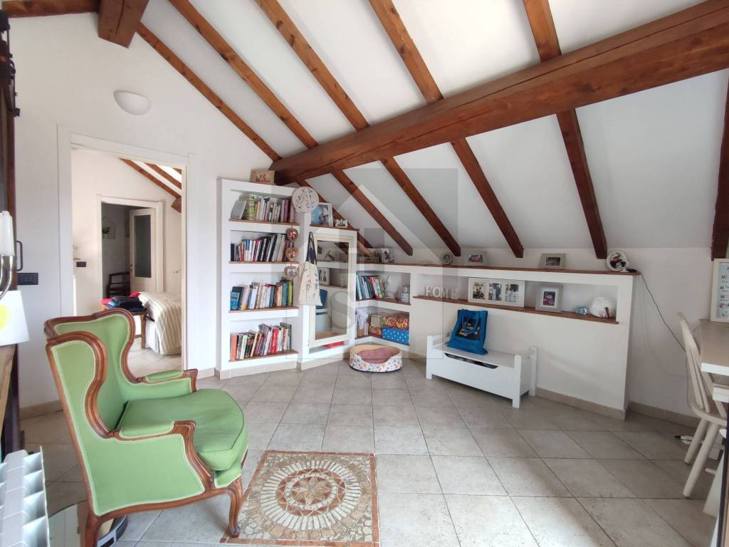 Casa indipendente a Stella in Località Teglia, 85 - Foto 4