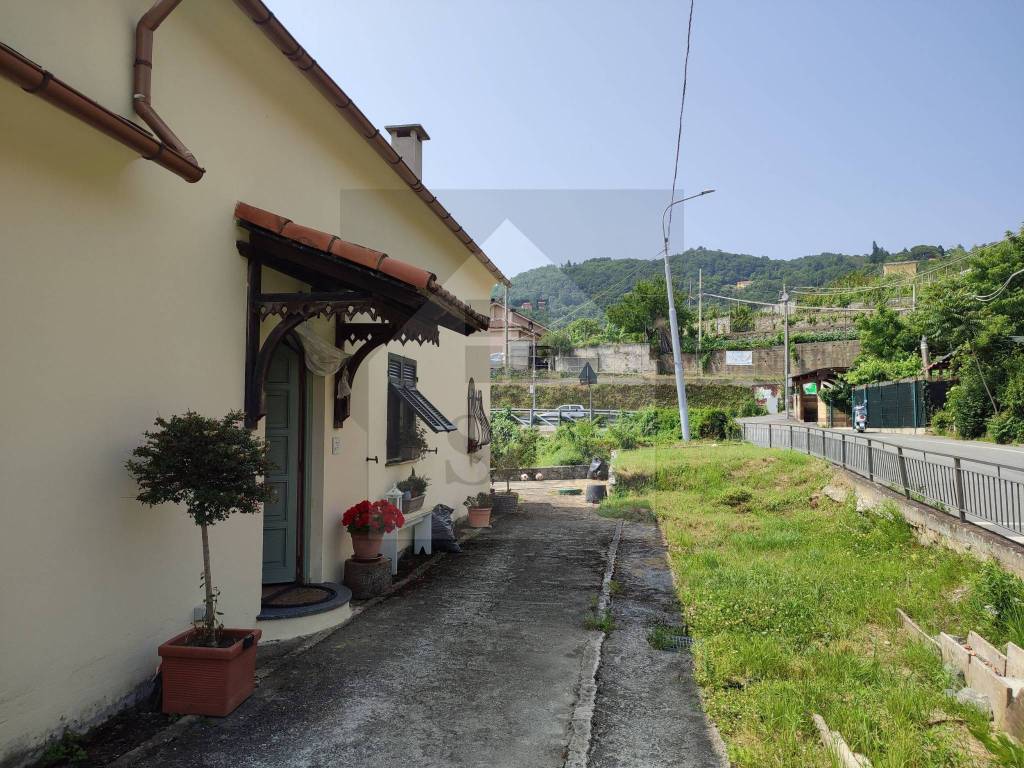 Casa indipendente a Stella in Località Teglia, 85 - Foto 5