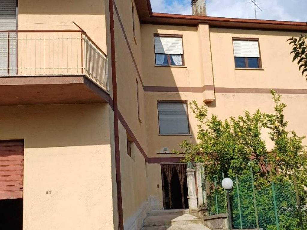 Appartamento a Frosinone in Via Casilina Sud, 24 - Foto 4