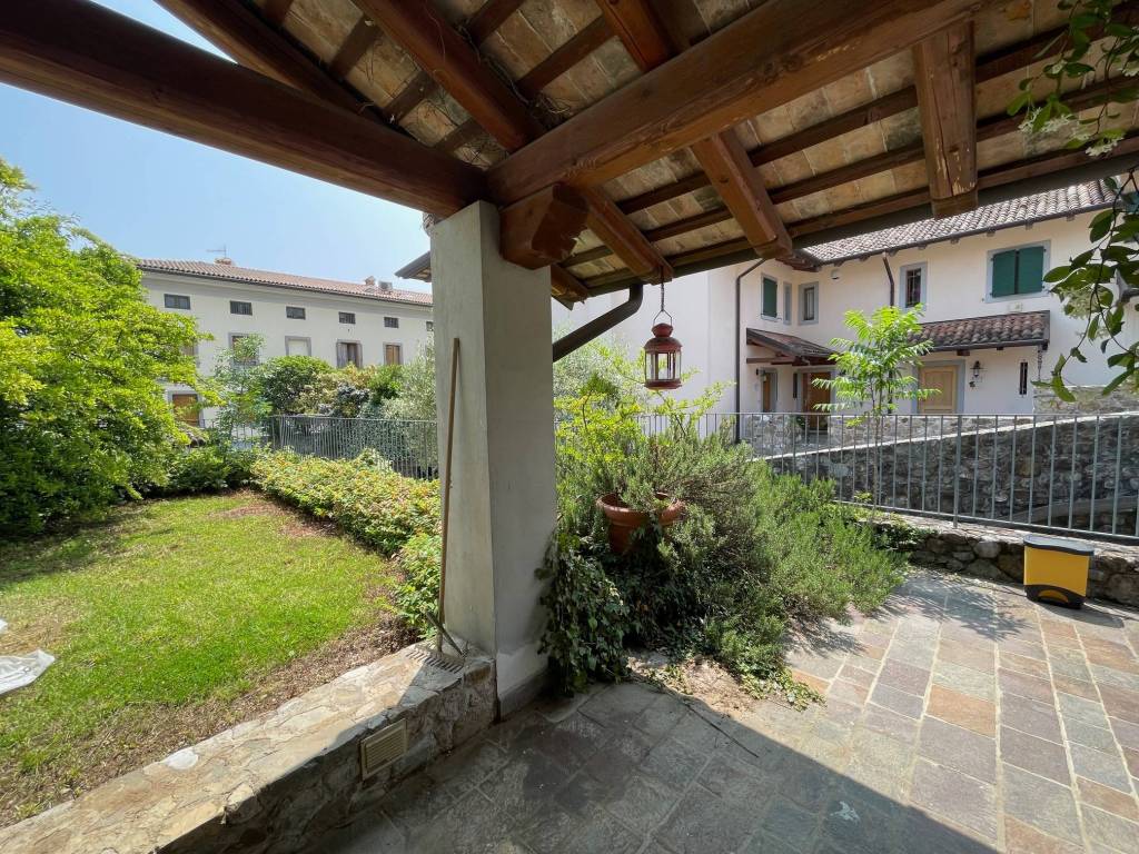 Casa indipendente a Tricesimo in Via Cividale, 23 - Foto 2