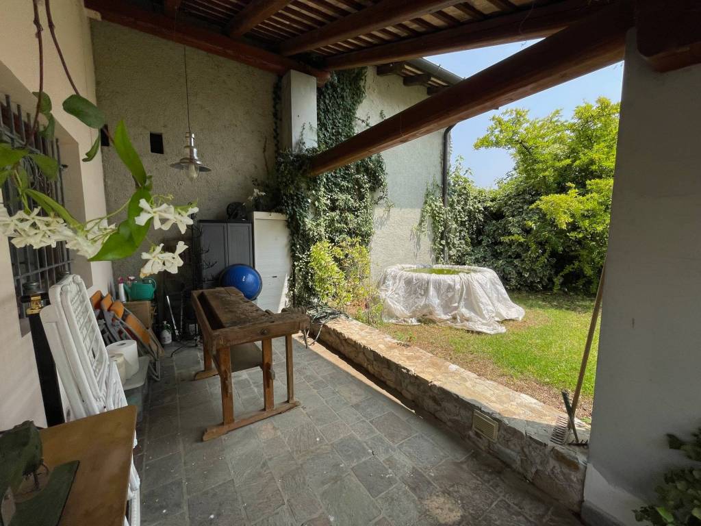 Casa indipendente a Tricesimo in Via Cividale, 23 - Foto 3