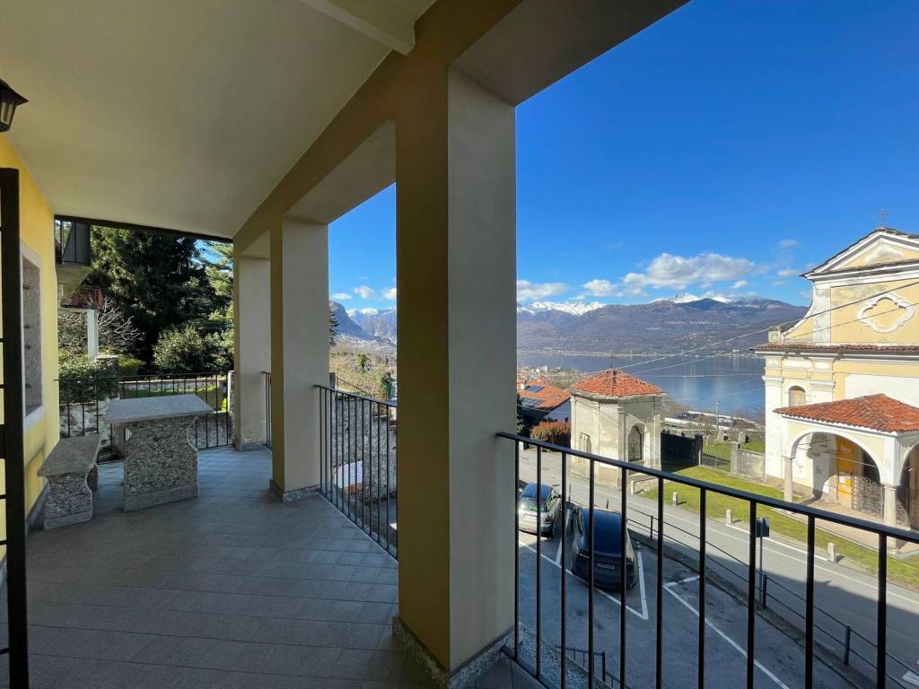 Casa indipendente a Stresa in Via Valeggia - Foto 3