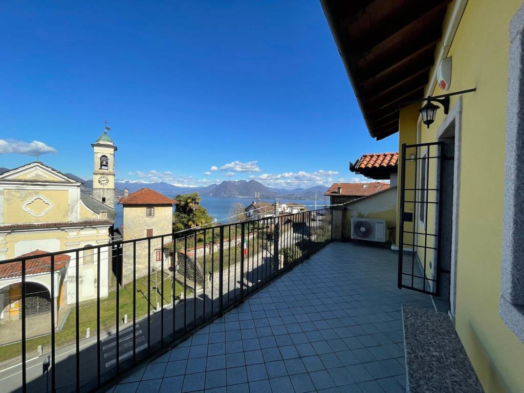 Casa indipendente a Stresa in Via Valeggia - Foto 4