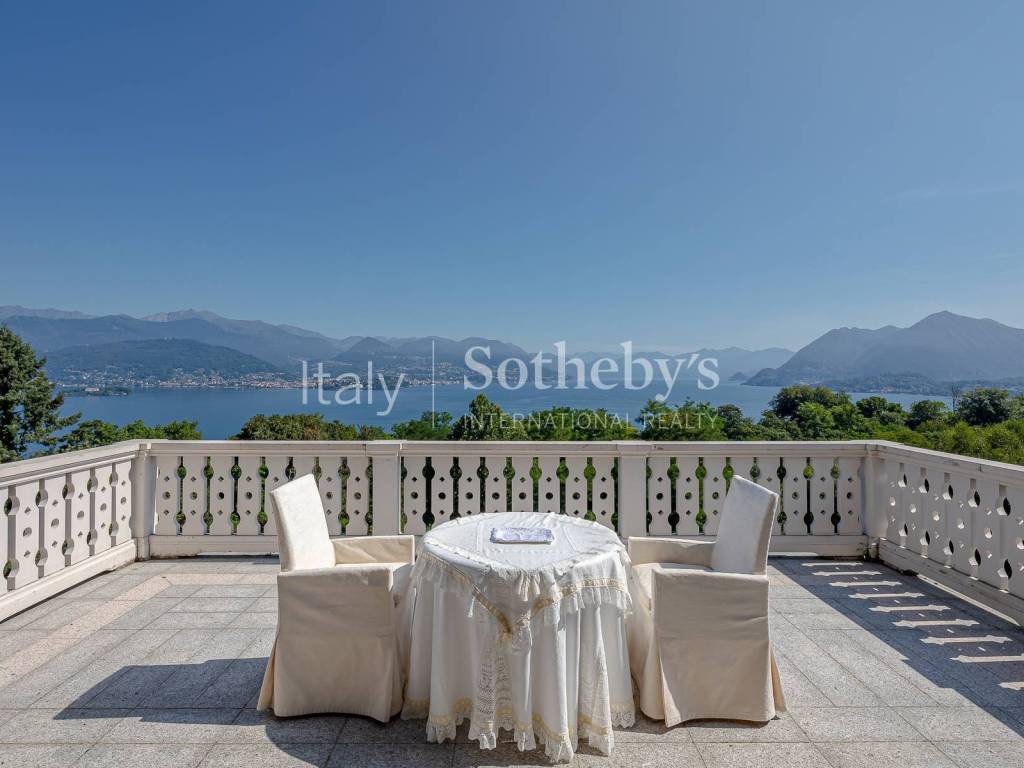 Villa a Stresa in via Per Binda - Foto 2