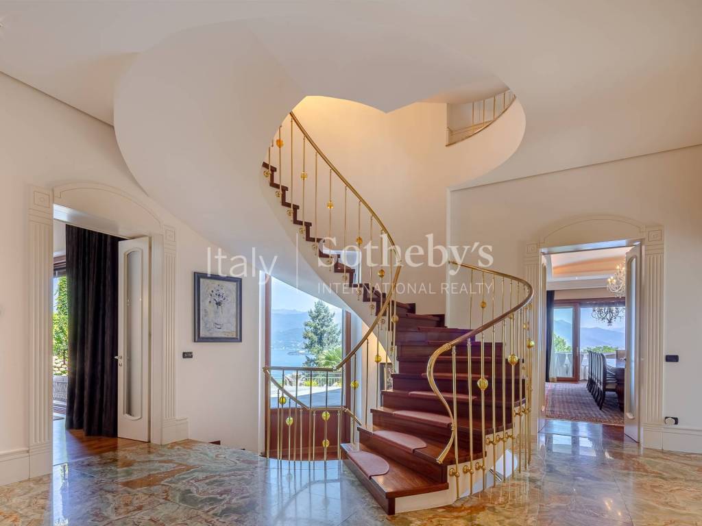 Villa a Stresa in via Per Binda - Foto 3