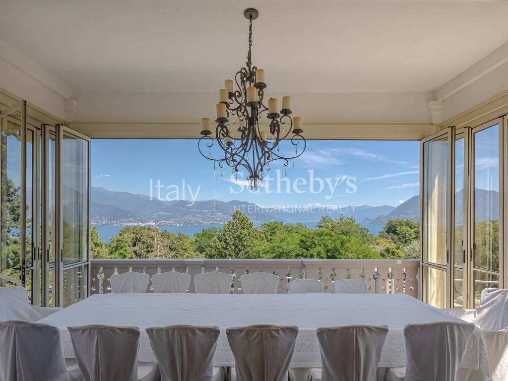 Villa a Stresa in via Per Binda - Foto 5