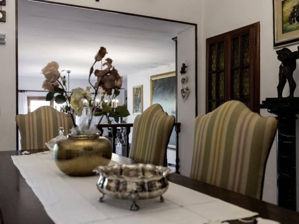 Villa a Pietrasanta in Via Santa Maria - Foto 4