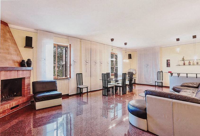Villa a Cortona in Località Santa Caterina, 28 - Foto 2