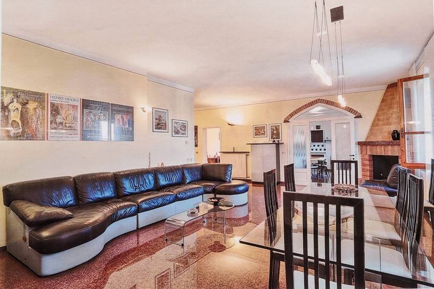 Villa a Cortona in Località Santa Caterina, 28 - Foto 5