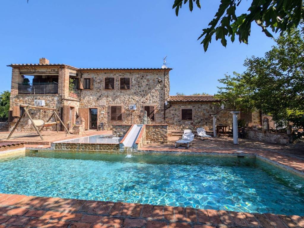 Rustico / casale a Roccastrada - Foto 3