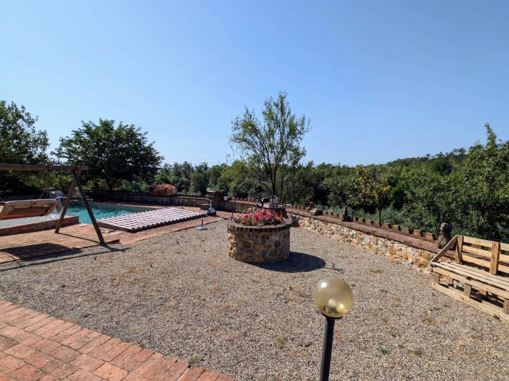 Rustico / casale a Roccastrada - Foto 5