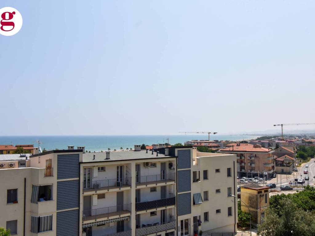 Appartamento a Vasto in Via Spalato - Foto 3