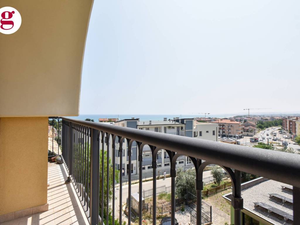 Appartamento a Vasto in Via Spalato - Foto 5