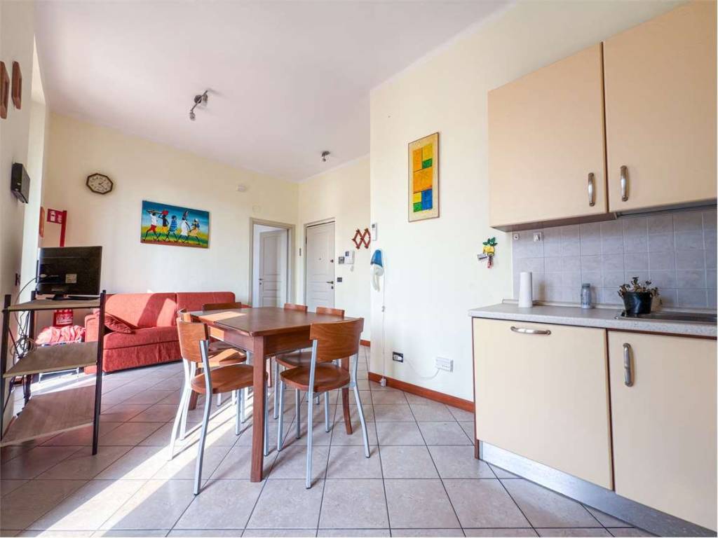 Appartamento a Diano marina in CORSO GARIBALDI, 24 - Foto 3