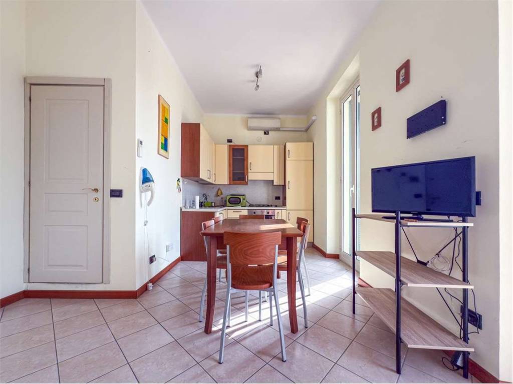 Appartamento a Diano marina in CORSO GARIBALDI, 24 - Foto 4